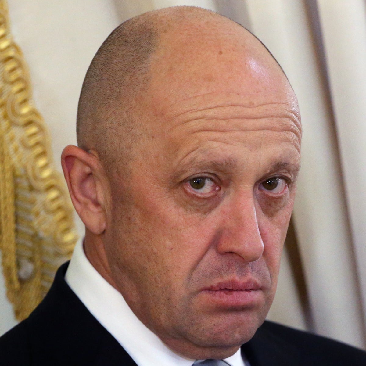 BREAKING:  Wagner Chief Yevgeny Prigozhin feared dead in Russia Plane Crash