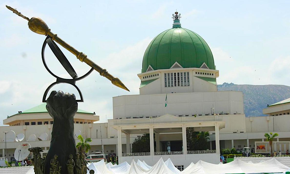 N’Assembly passes 28.7trn 2024 Budget