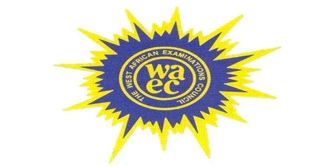 WAEC announces date for release of 2024 WASCCE