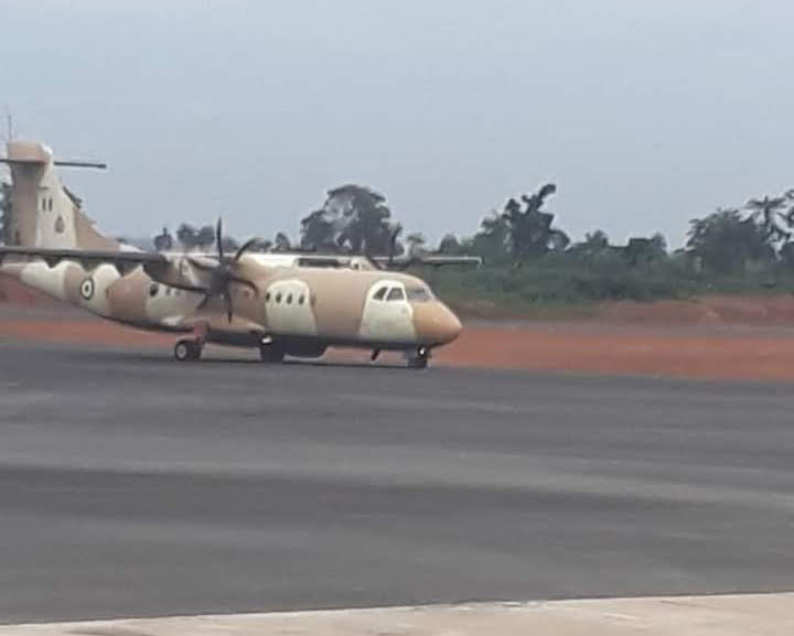 Ekiti Airport Project: Court orders EFCC to maintain status quo in Ex-Procurement DG Probe