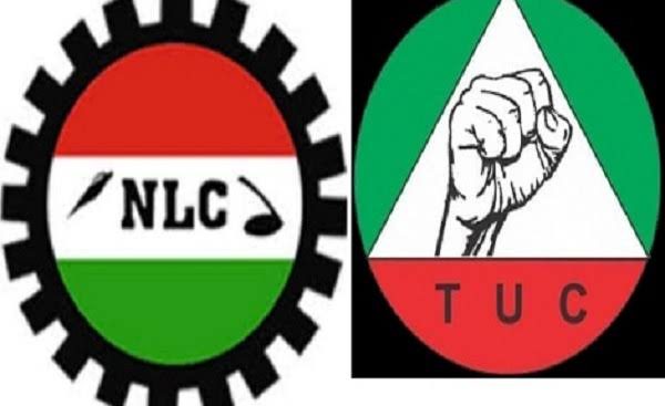 NLC, TUC Differ On Minimum Wage