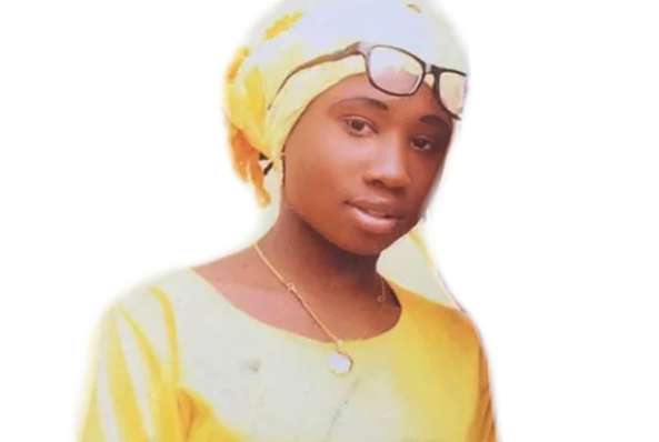 Leah Sharibu married off to ISWAP Commander – report