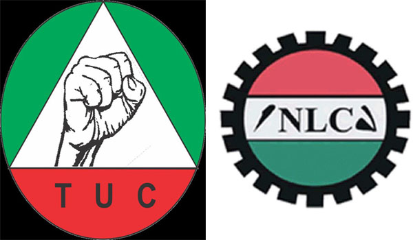 NLC, TUC hold extraordinary meeting after parley with Ribadu, may suspend strike 