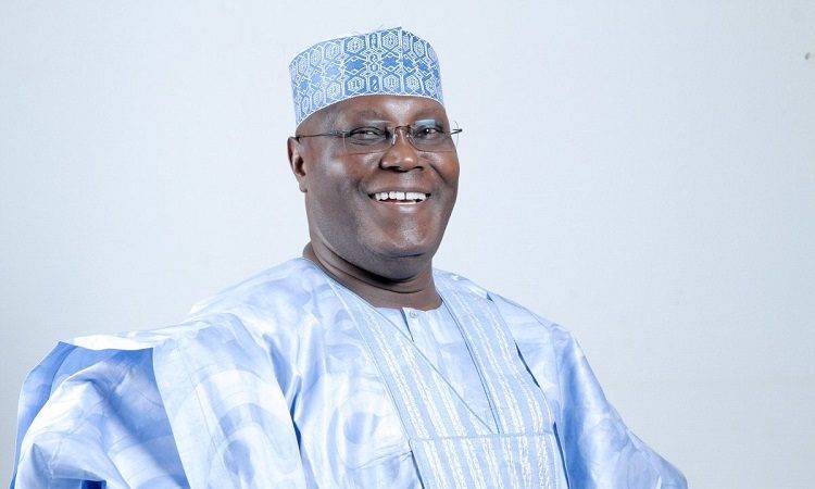 Judges must be evaluated annually, says Atiku