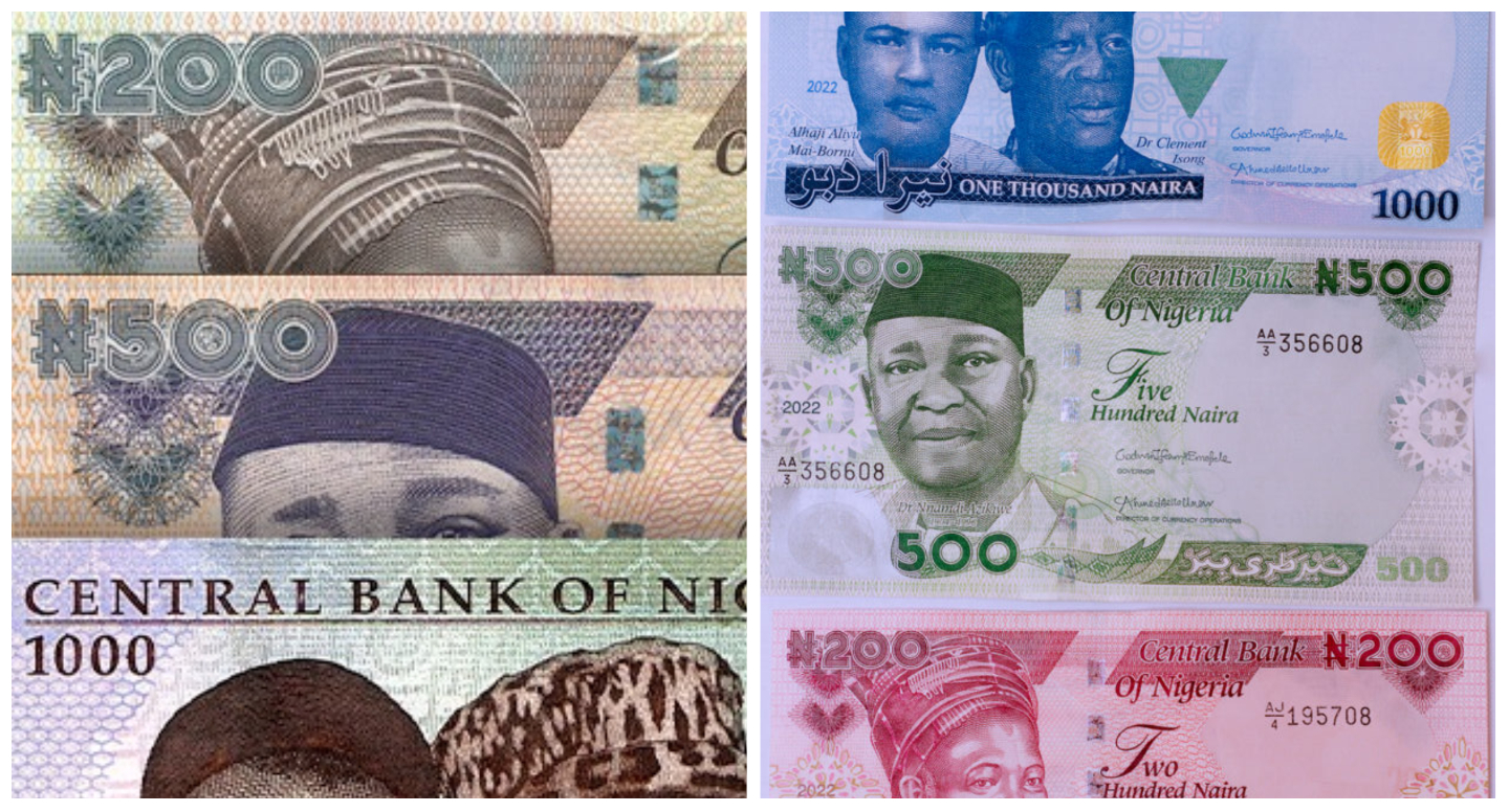 Breaking: Supreme Court okays indefinite use of old, new banknotes