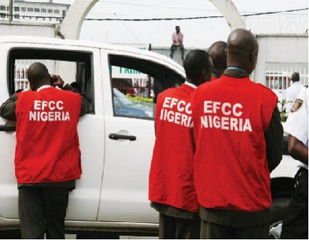 EFCC alerts Nigerians to swapping of ATM cards by fraudsters