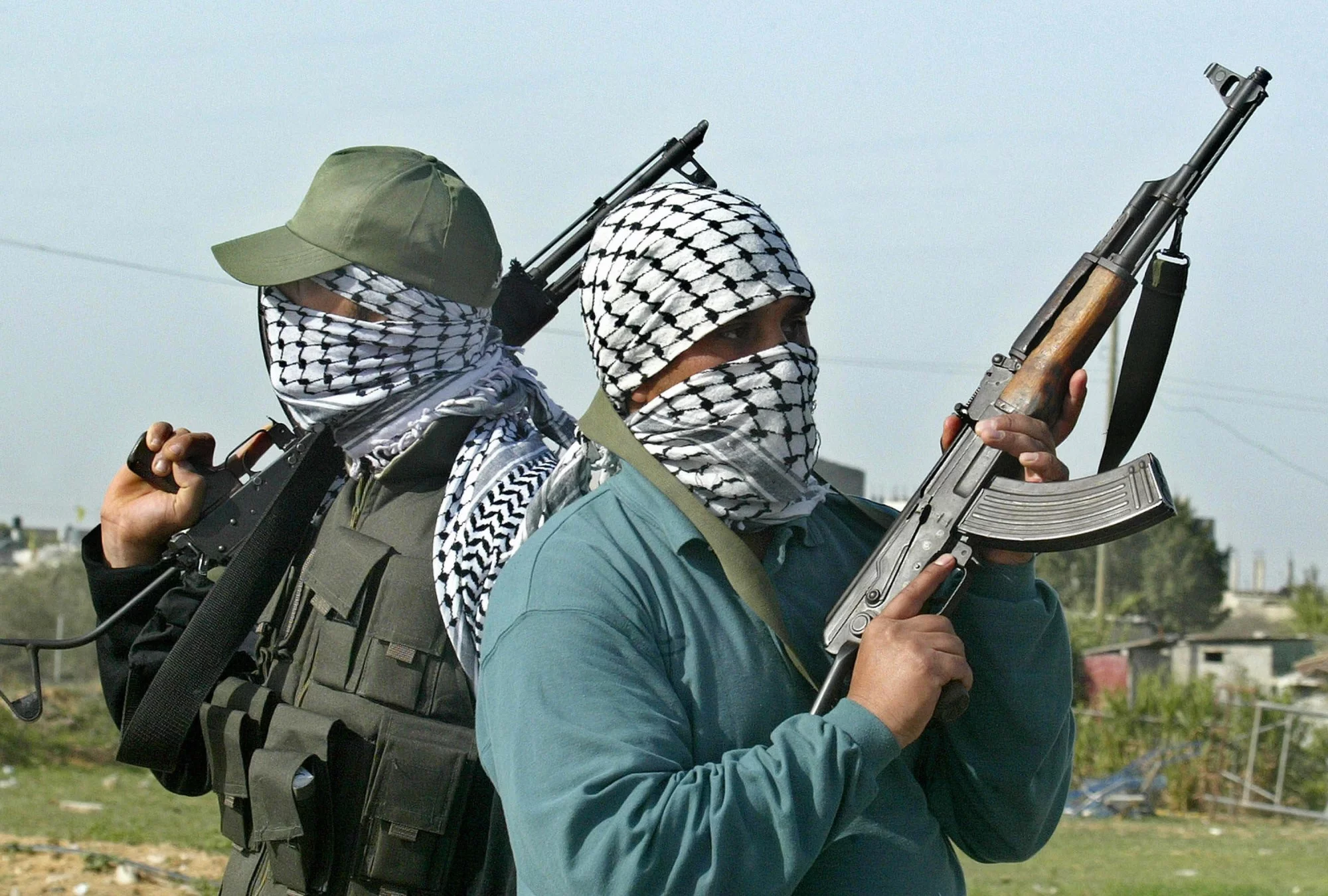 Gunmen hijack bullion van, kill Govt House Director