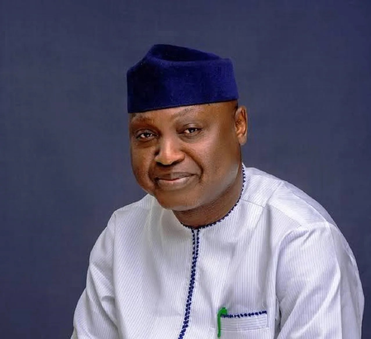 Oyebanji Approves Work- from- Home Policy for Ekiti Workers