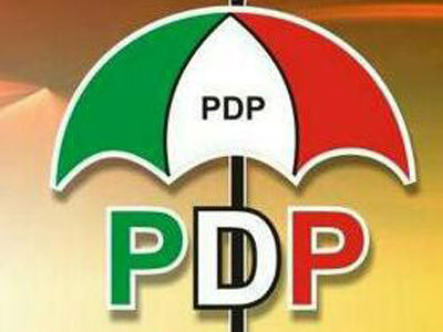 Ekiti PDP Sets Up Local Government Caretaker Committees