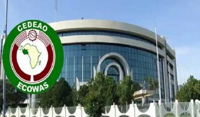 BREAKING: Mali, Niger, Burkina Faso withdraw from ECOWAS over suspension