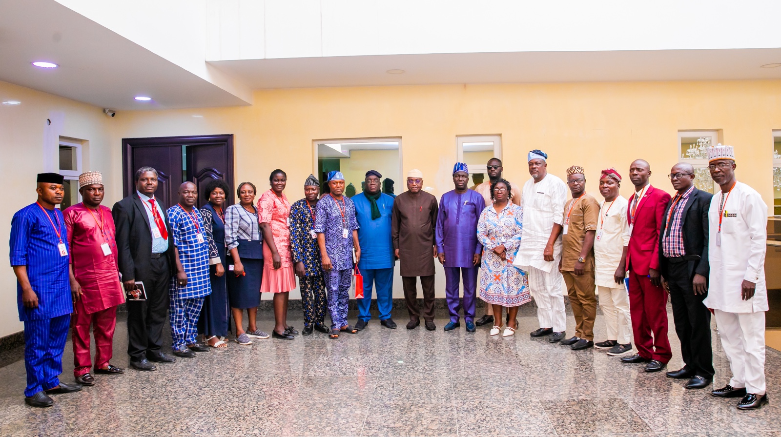 Ekiti govt mulls 65 years retirement age for primary school teachers  ….To enjoy car, housing loans, other benefits