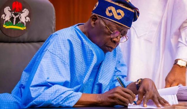 Tinubu to sign Executive Order to cut prices of drugs