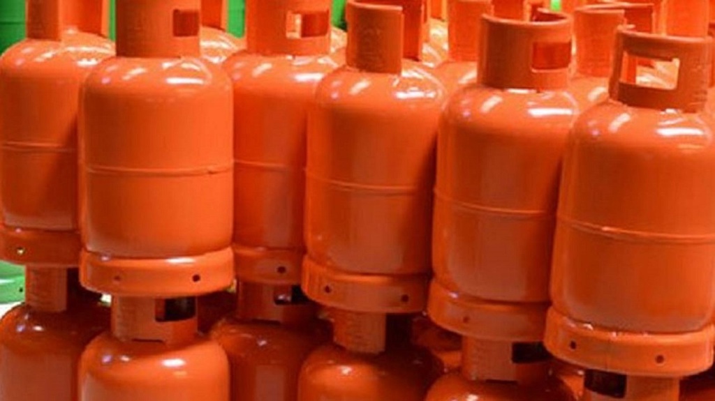 FG plans intervention as cooking gas hits N1,300/kg