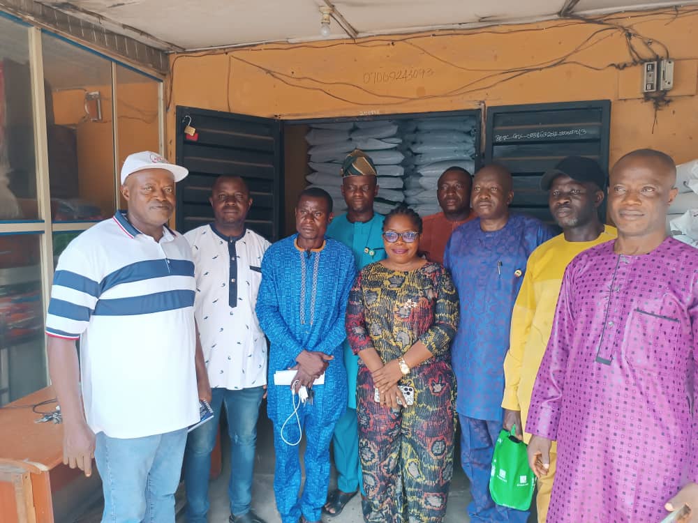 Ekiti fish farmers laud Oyebanji over palliative to members  … Convert maize to feeds for members across LGAs