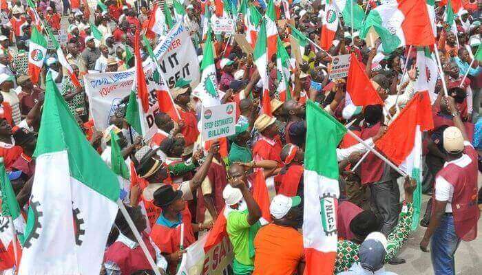 Hardship : NLC adamants, insists on planned protest