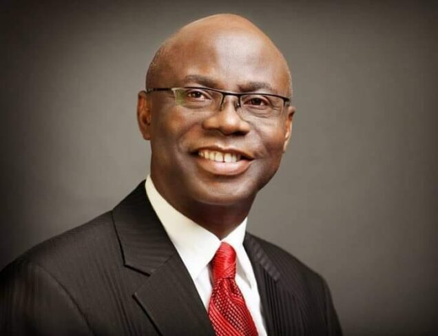 Civil service overbloated, prune it down, Tunde Bakare counsels government