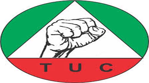 Just In : Hardship: Start food importation now to check soaring prices, TUC tells FG