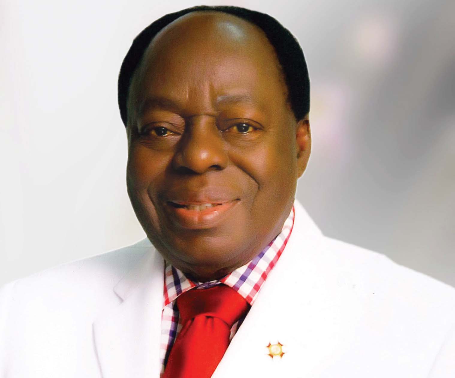 Afe Babalola: A synonym for Awards