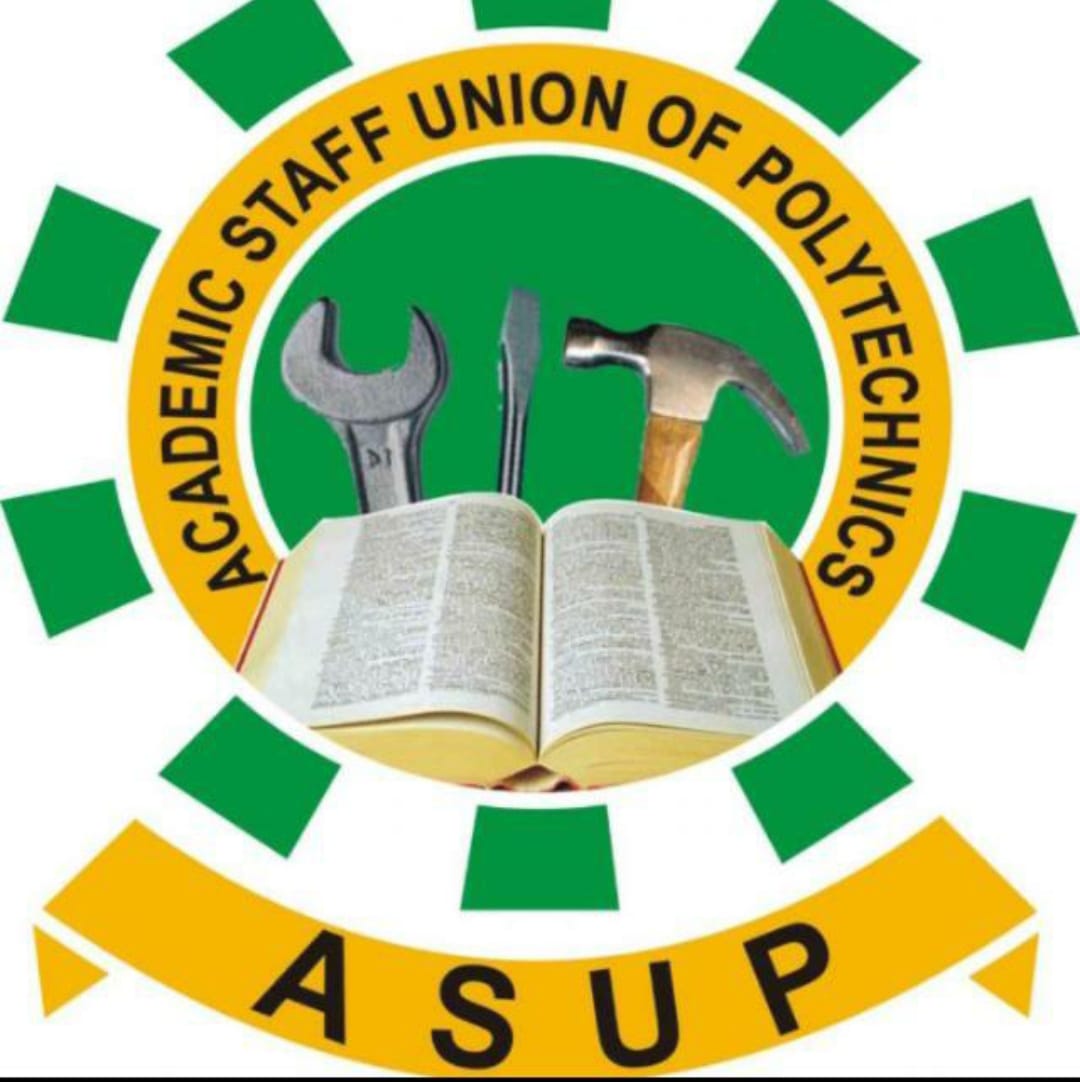 ASUP to shut down polytechnics Dec 2