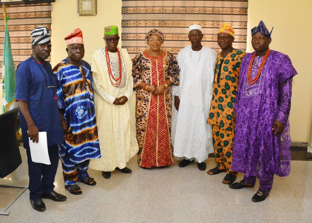 Ekiti Govt Directs Kingmakers to Ratify Prince Alabi as Nominee for Olosi Stool