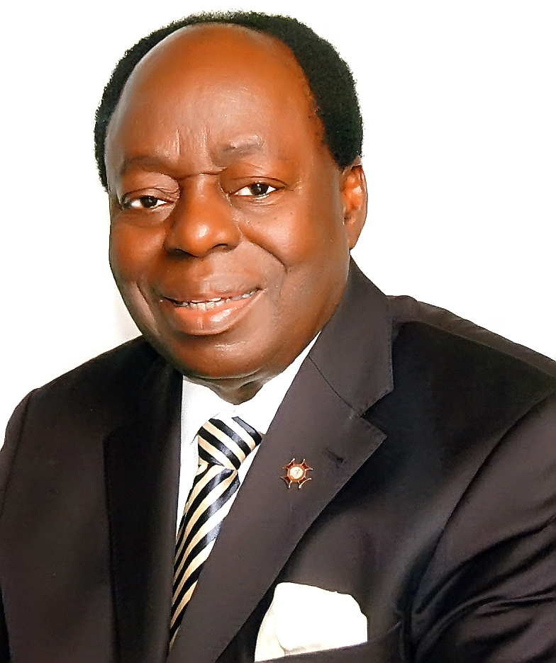 Afe Babalola: An uncommon man, doing uncommon things with uncommon results.