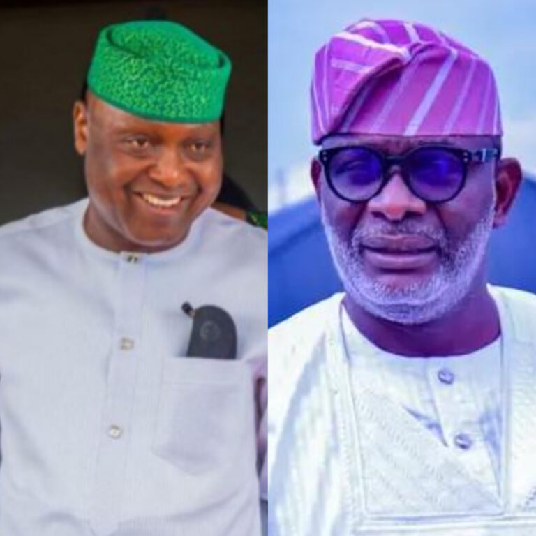 EKIFEST manifestation of Oyebanji’s diversification strides  – Bamisile  …..says creative industry becoming huge economy in Ekiti