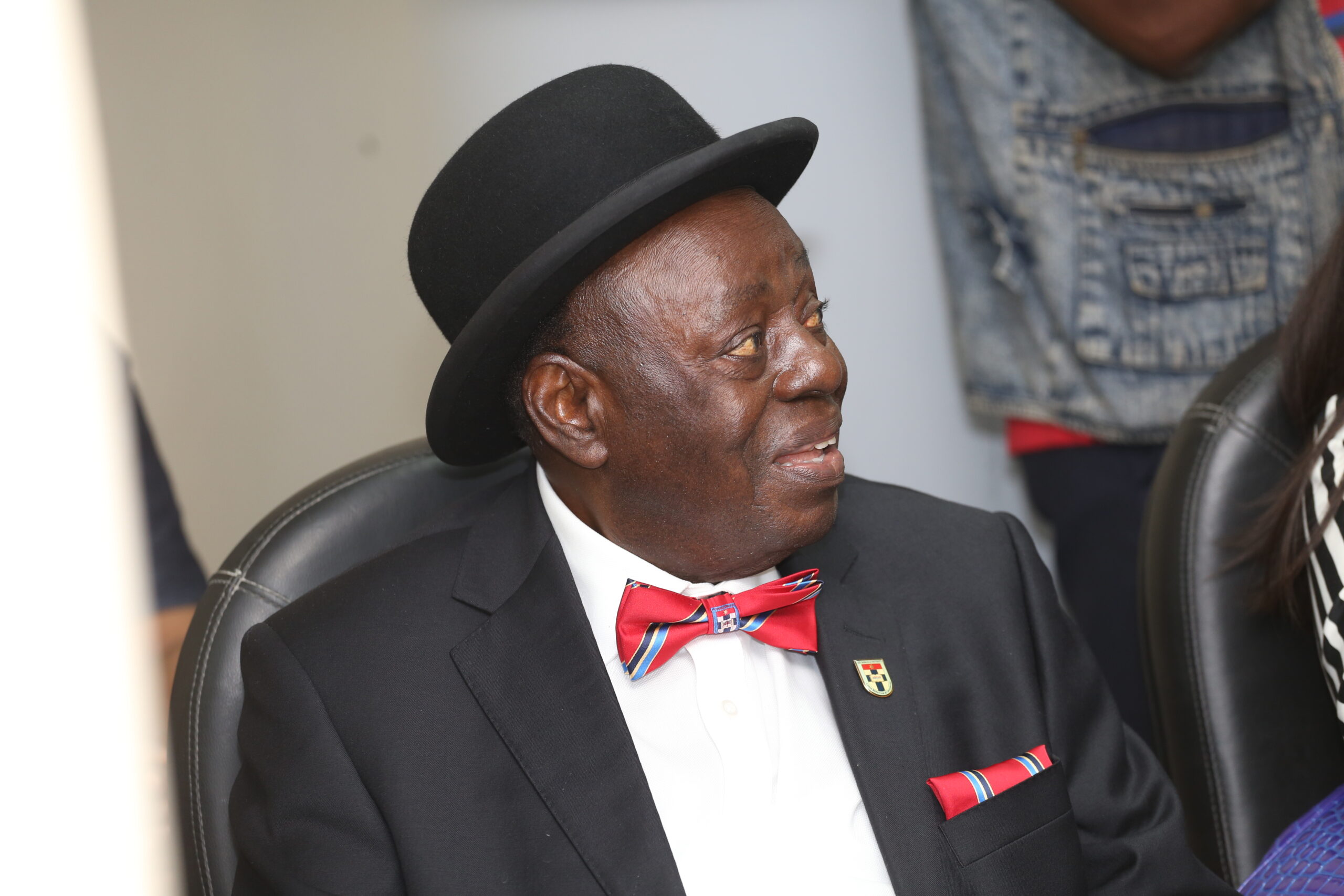 Afe Babalola appointed pioneer BOT Chairman of National Artificial ...