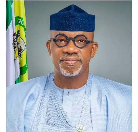 BREAKING: Abiodun emerges Chairman of Southern Governors Forum