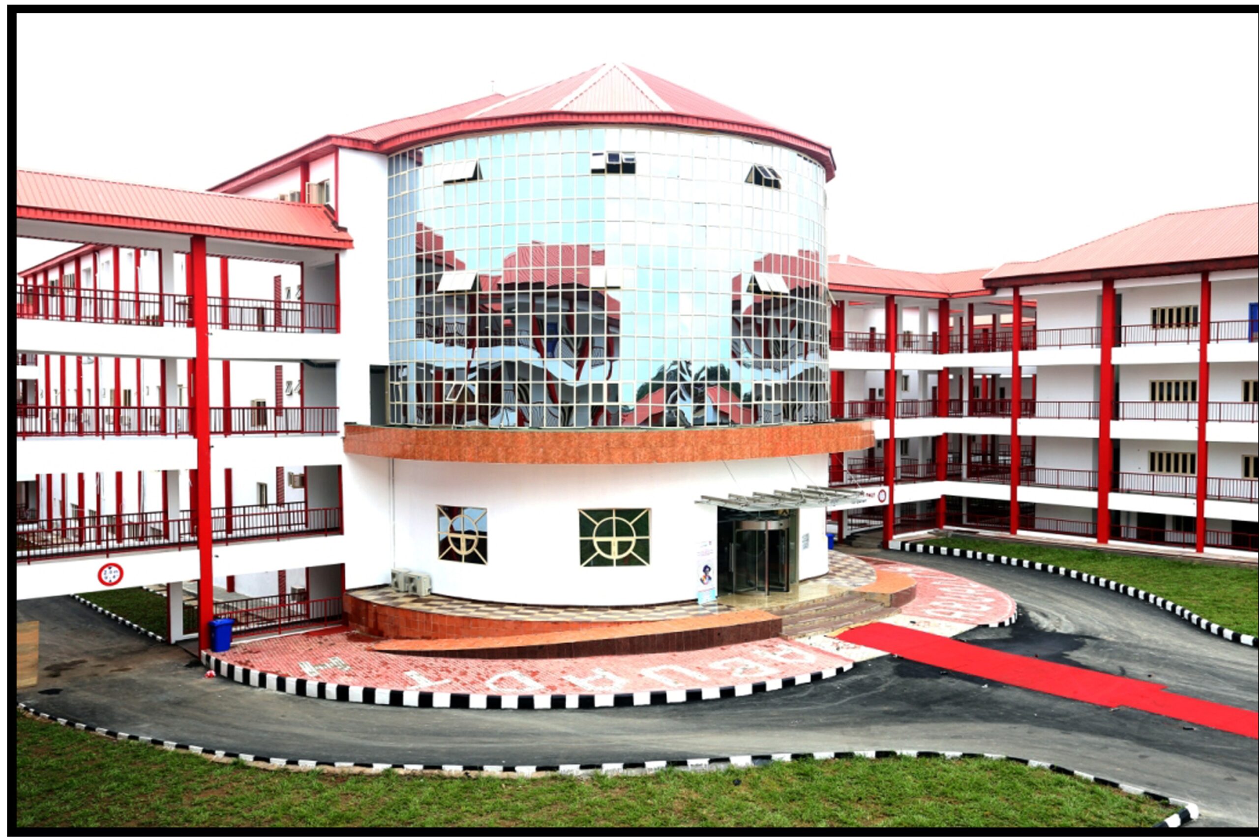 Nursing & Midwifery Council increases ABUAD’s admission quota