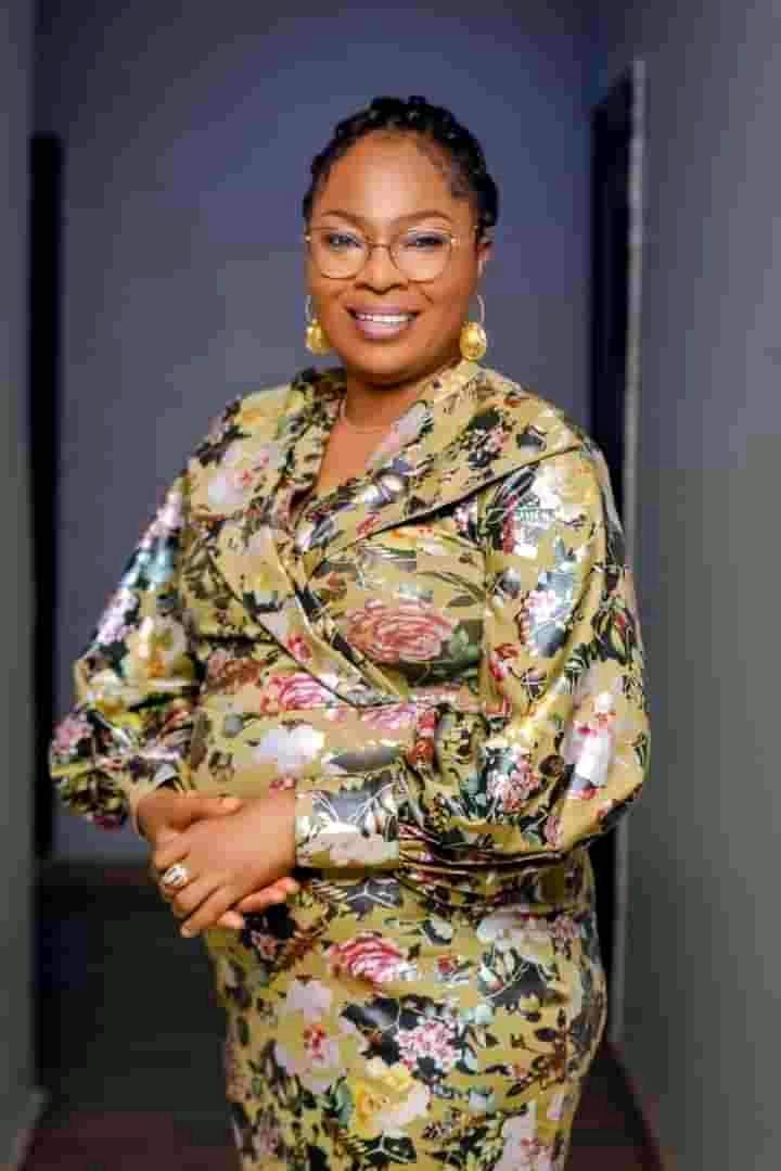 Ogunlola @59: Tributes to an Amazon of excellence 