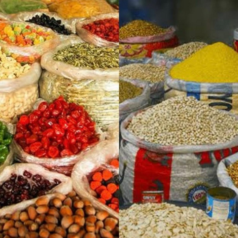 FG to regulate retail prices of imported foodstuffs