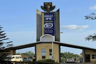 OAU Ife congratulates new DSS DG