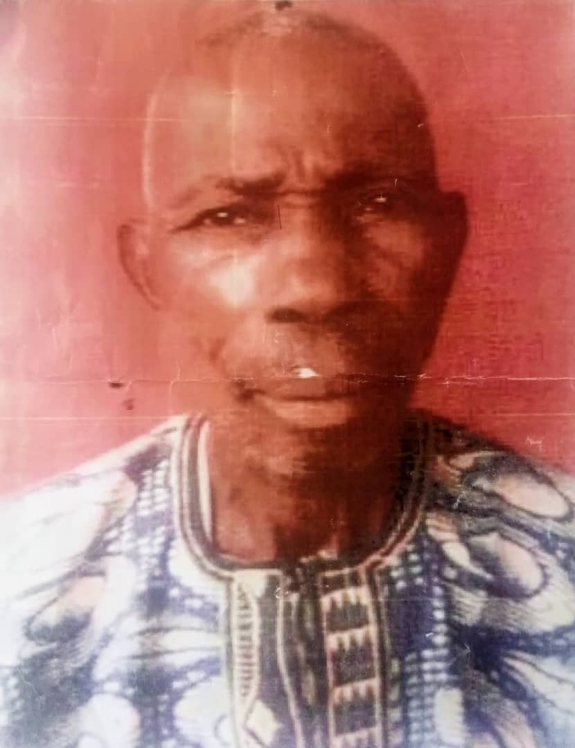 Ekiti Police declares 84- year -old man missing 