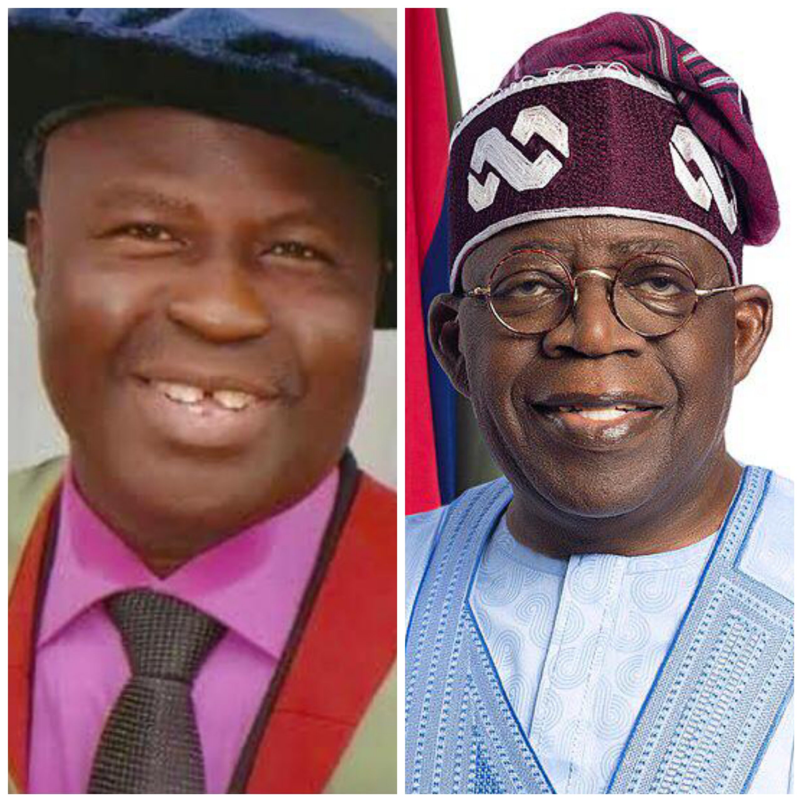 Students Loan: Tinubu, VC woo FUOYE students to apply      ….Students of tertiary institutions eligible irrespective of parental background – NELFUND