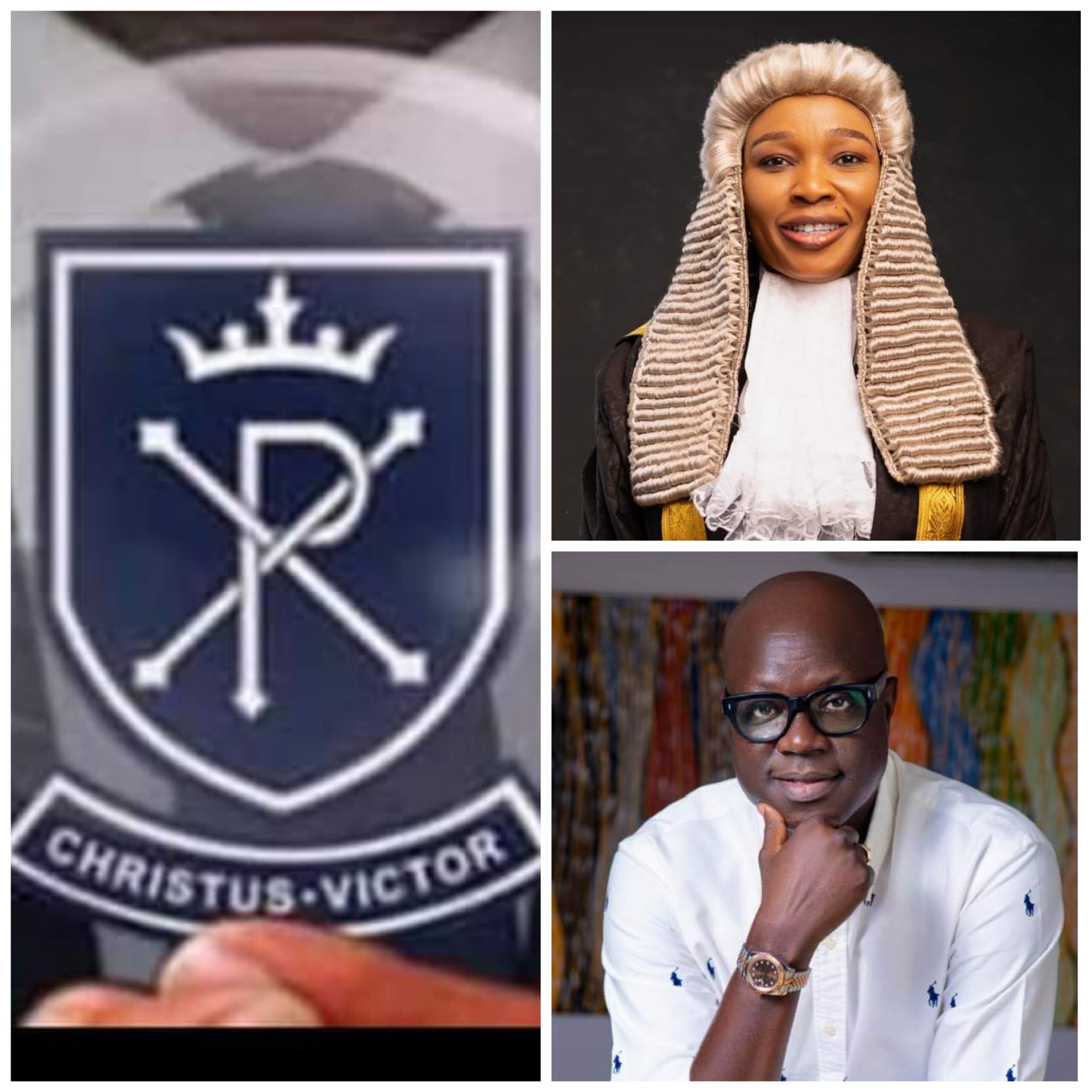 Christ School Alumni Association to honour Barrister Bolarinwa-Adeyemi as she bags SAN