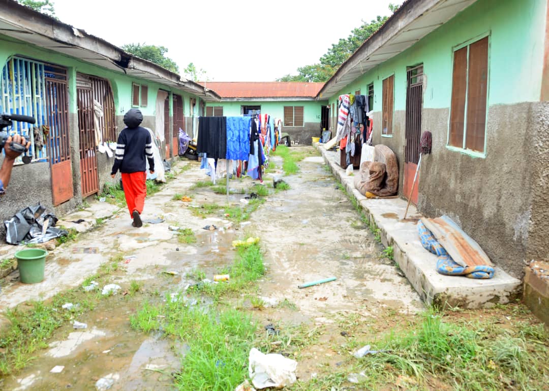 Flooding: Stop Building on Waterways, Oyebanji Warns Developers  …..Donates relief materials to flood victims