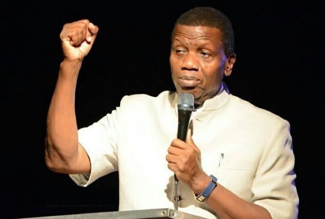 I apologise for saying no heaven without tithe – Adeboye