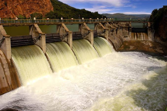 Food security: FG plans to build seven dams in Southwest for irrigation