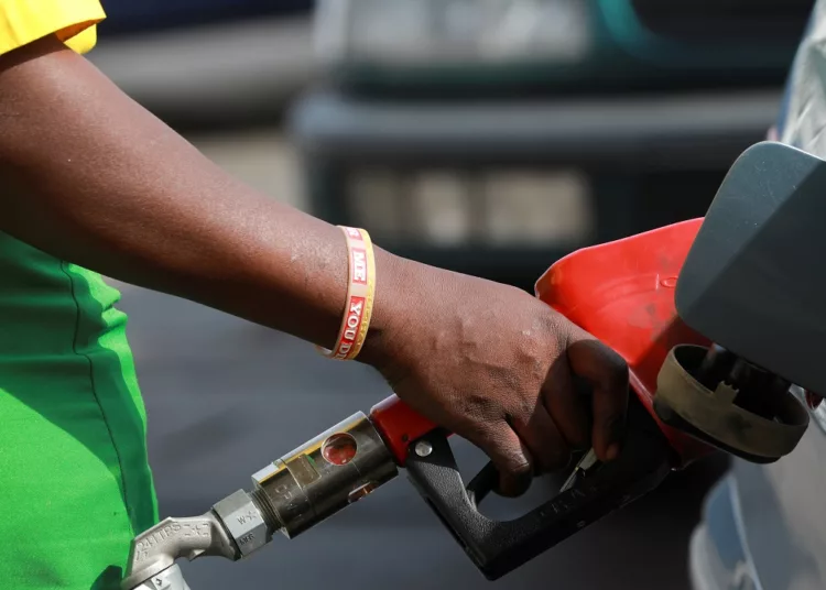 Petrol landing cost drops to N971/litre – Report