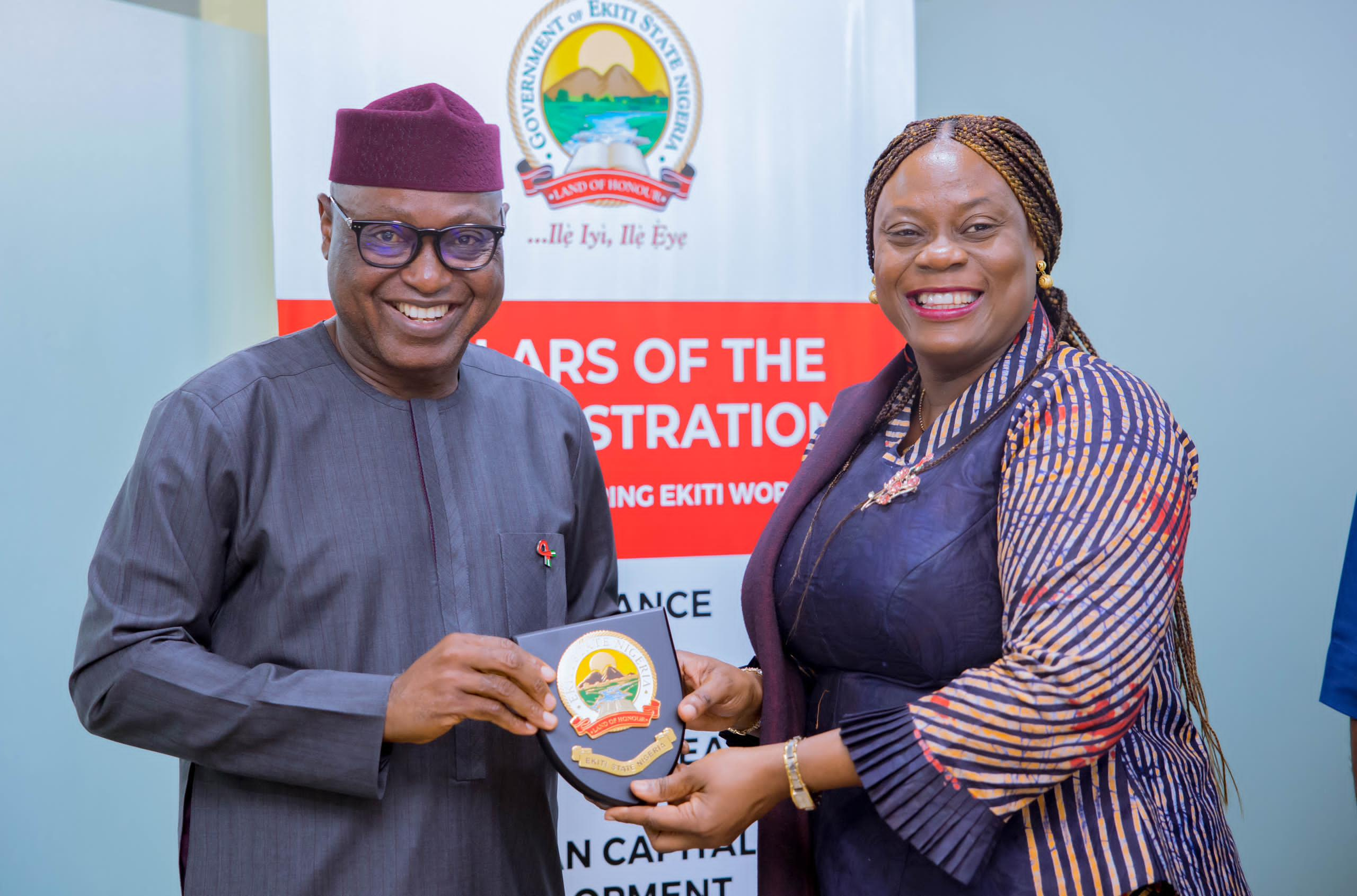 HIV/AIDS: Ekiti to end mother to child transmission