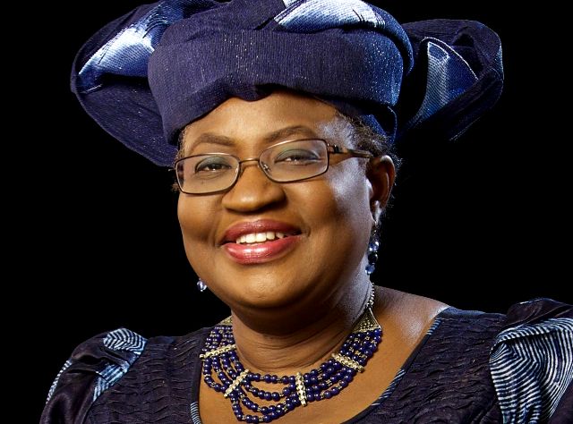 Breaking: Okonjo-Iweala reappointed WTO director-general