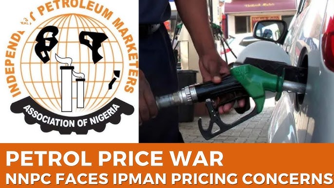 Petrol prices may drop soon — IPMAN