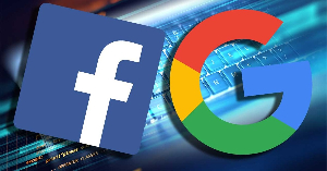 Google, Facebook, others pay N3.8tn tax to FG in 2024 – Report