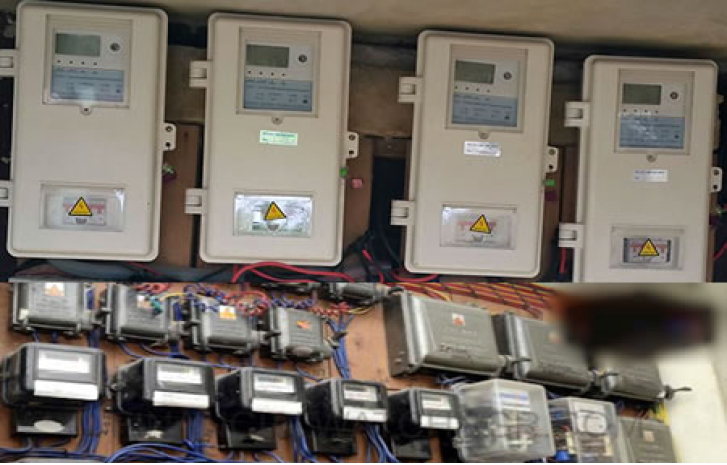 FG to distribute two million meters for consumers on estimated billing