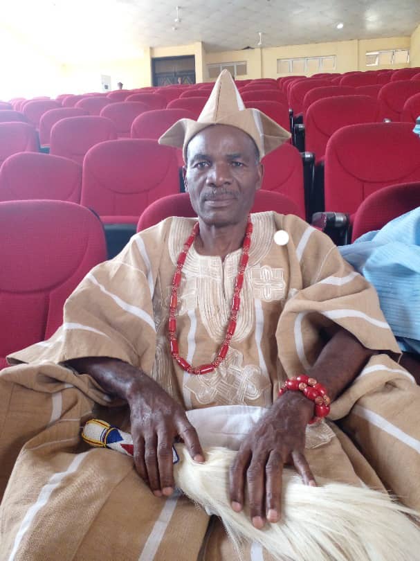 Ajero-in-Council concludes process to fill various vacant chieftaincy stools