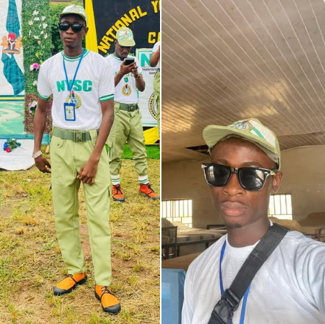 No corps member abducted in   Omuo Ekiti -ODU