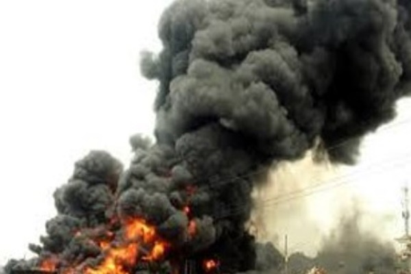 Bomb explosion kills student, injures four in Abuja school