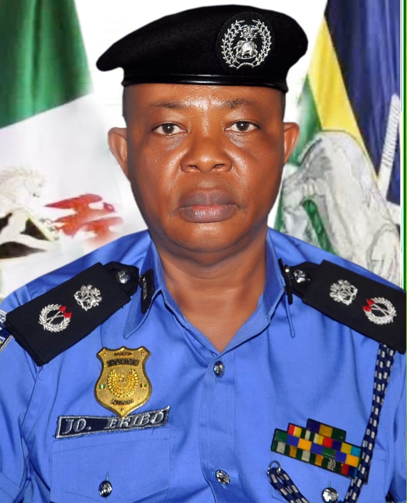 Ekiti State Police to impound vehicles without third-party insurance,  commences enforcement