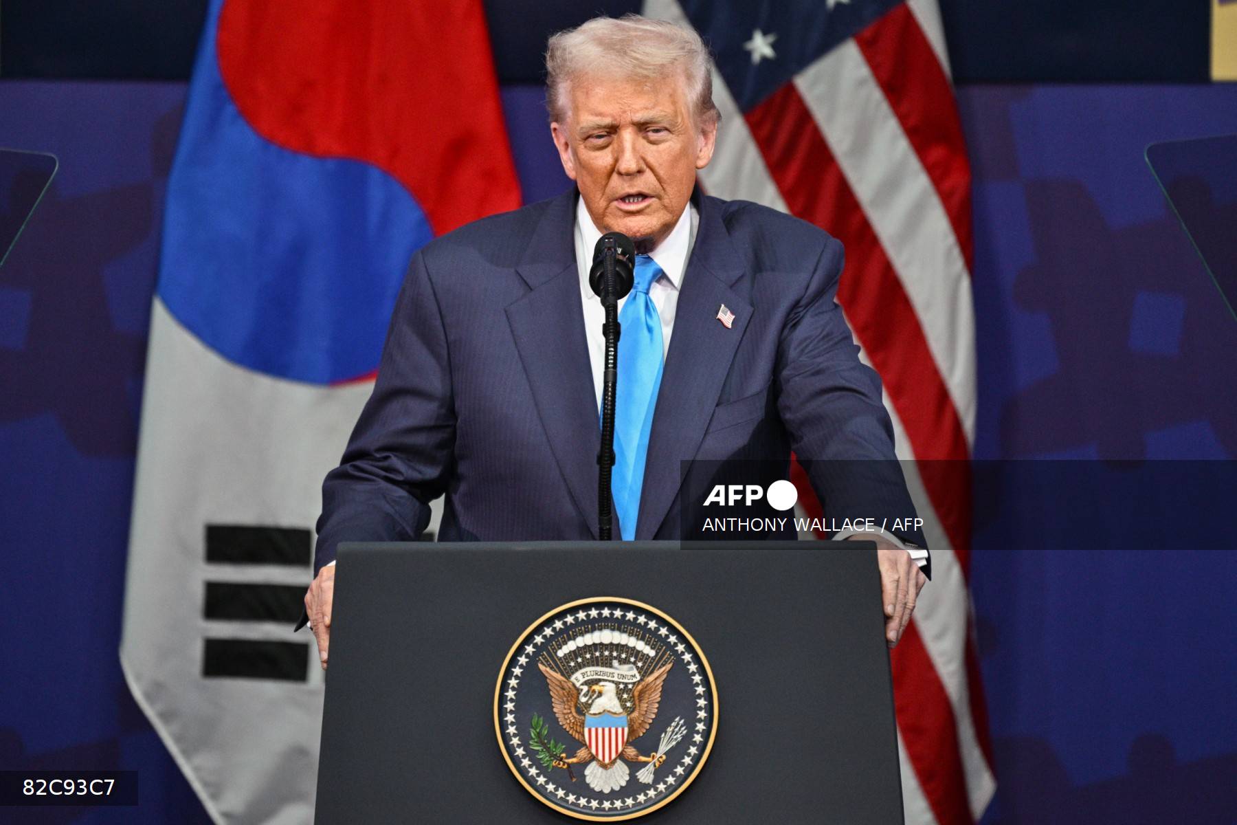 Just in: Christian Genocide: Tinubu to meet Trump — Presidency