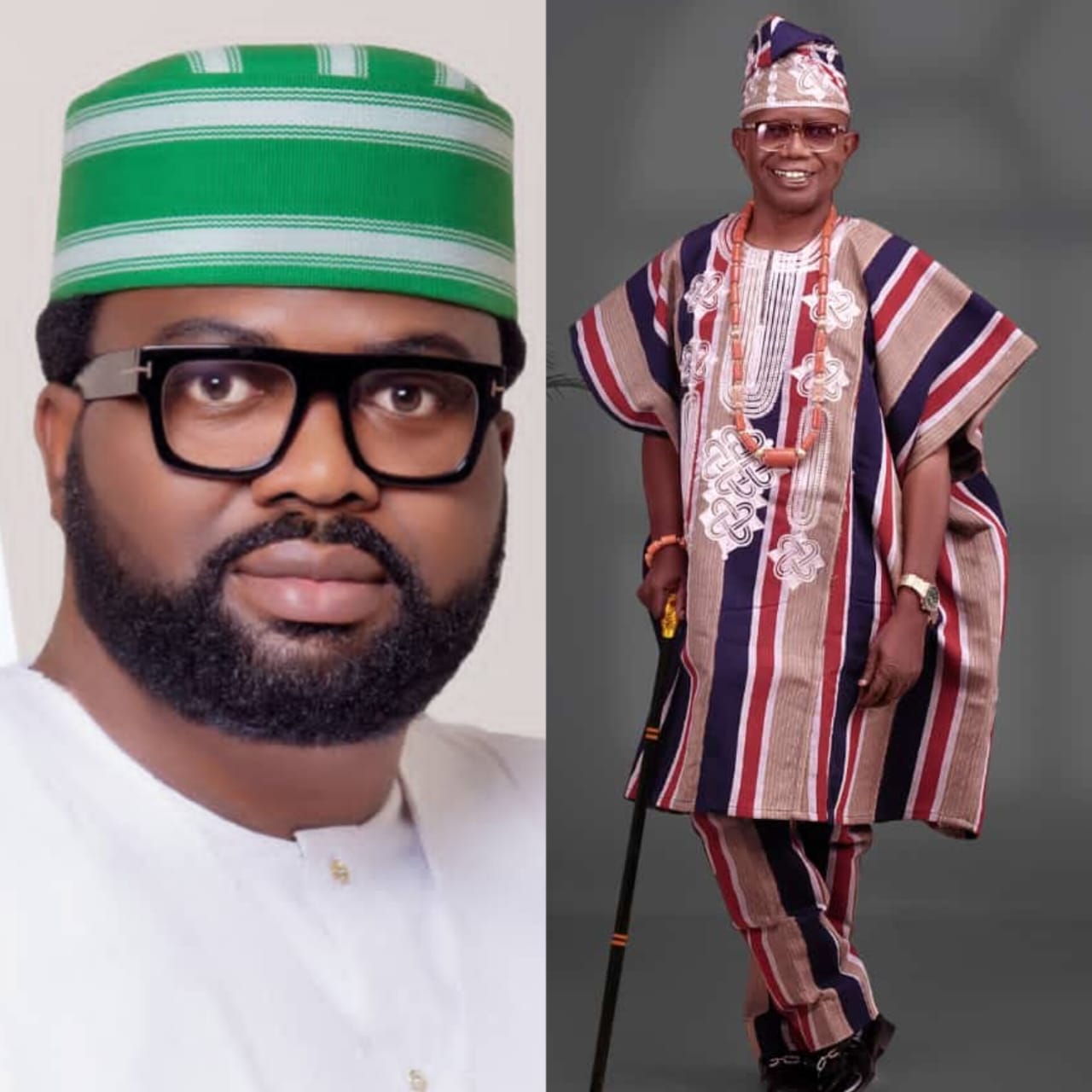 Reps Spokesman, Rotimi to Deliver 1st Edition of Chief Biodun Akin Fasae Annual Public Lecture